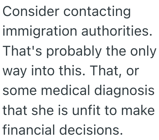 Screenshot 2025 06 07 at 3.57.44 PM A Widow Found A New Love, But There Were Some Pretty Big Strings Attached Because Her New Beau Was Already Married